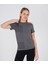 Ultra Hafif ve Hızlı Kuruma Antibakteriyel Vibe Active Tshirt 2