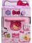 Hello Kitty Friends Fırın Oyun Seti Çeşitleri Pembe 1