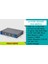24 Port 10/100/1000MBPS 24+2 Gigabit Poe Switch 2