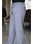 Manjogger Pleli Baggi Gofre Jogger Pantolon Siyah 2