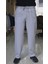 Manjogger Pleli Baggi Gofre Jogger Pantolon Siyah 3