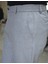 Manjogger Bez Ayağı Jogger Pantolon Açık Gri 4