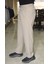 Manjogger Pleli Baggi Gofre Jogger Pantolon Siyah 2