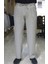 Manjogger Pleli Baggi Gofre Jogger Pantolon Siyah 1