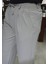 Manjogger Pleli Baggi Gofre Jogger Pantolon Siyah 5