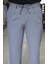Manjogger Pleli Baggi Gofre Jogger Pantolon Siyah 2