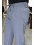 Manjogger Pleli Baggi Gofre Jogger Pantolon Siyah 4
