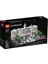 Mimarlık Trafalgar Meydanı Yapı Seti - 21045 Multicolor 4