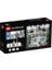 Mimarlık Trafalgar Meydanı Yapı Seti - 21045 Multicolor 5