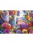Gece Kuşu Hoot 300 Parça Puzzle - 17466 - 1