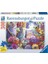 Gece Kuşu Hoot 300 Parça Puzzle - 17466 - 2