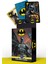 Batman Iskambil Poker Kartı 1
