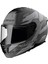 Stream 2 Shadow Mat Tıtanıum-Gri Kask S 1