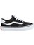 Brooklyn LS Siyah Kadın Sneaker 1