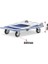 Katlanabilir El Taşıma Arabası 150 kg BLT-TA-PH150 4