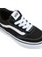 Brooklyn LS Siyah Kadın Sneaker 4