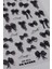 Tırnak Sticker Protez Tırnak Kalıcı Oje Süsleme, Nail Art Sticker 1