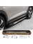 Peugeot 2008 Yan Basamak Seti - Krom, Nevada | (2020+) 4
