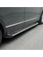 Land Rover Discovery Yan Basamak Seti - Gri, Faba | (2004-2017) 4