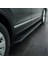 Renault Koleos Yan Basamak Seti - Siyah, Faba | (2008-2016) 4