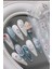 Tırnak Sticker Protez Tırnak Kalıcı Oje Süsleme, Nail Art Sticker 3