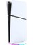 P5S025S Ps5 Slimuyumlu Beyaz Için Rgb\'li Dikey Stand 4