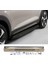 Ford Tourneo Custom Yan Basamak Seti - Siyah, Kısa Şase, Blackline | (2012-2023) 4