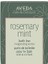Rosemary Mint Bath Bar 200G 1