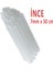 Macrofix 1 kg Ince Mum Silikon Çubuk 7 x 300MM 1