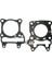 SR1 125 SILINDIR Alt ve Üst Conta 1