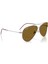 Rb R0101S 004/83 62 Ray-Ban Avıator Reverse Polarize Güneş Gözlüğü 4