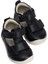 Kifidis KP50 Kifidis-Kids Ilk Adım Unisex Çocuk Deri Ayakkabı 19-25 Düz Lacivert 3