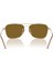 Rb R0102S 001/83 58 Ray-Ban Caravan Reverse Polarize Güneş Gözlüğü 3