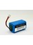 Abır X5 Robot Süpürge 3200 Mah Batarya 1