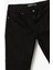Siyah Erkek Jean Pantolon 5SAM40064ND 3