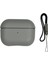 Apple Airpods Pro Uyumlu NT-N050 Airpods Arka Koruma Kılıf 1