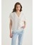 Inci Detaylı Bluz 1