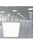 60X60 Slim LED Panel Sıvaaltı 2