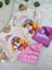 Paw Patrol Baskılı Yazlık Günlük Kız Bebek/çocuk Ikili Takım 3