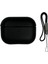 Apple Airpods Pro Uyumlu NT-N050 Airpods Arka Koruma Kılıf 1