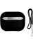 Apple Airpods Pro Uyumlu NT-N050 Airpods Arka Koruma Kılıf 2