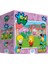 Kral Şakir Yer Puzzle - Mavi Su Dünyası 1