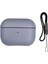Apple Airpods Pro Uyumlu NT-N050 Airpods Arka Koruma Kılıf 1