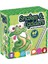 Snakes Ladders 60 Parçalı Puzzle - Mavi Su Dünyası 1