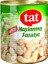 Haşlanmış Kuru Fasulye 800G Konserve X12 Paket 1