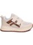 1604 Genç Bantlı Sneaker 1