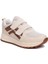 1604 Genç Bantlı Sneaker 2