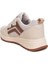 1604 Genç Bantlı Sneaker 3