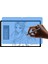 Samsung Galaxy Tab S9 Uyumlu Paper-Like Ekran KORUYUCU-RENKSIZ-8680436770702-OTNV101088 1