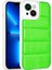 Apple iPhone 13 Uyumlu Kamera Korumalı Airbagli Renkli Seksek KAPAK-YEŞIL-8680436603925-OTNV76627 1